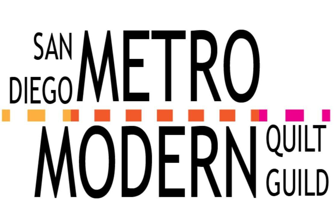 San Diego Metro Modern Quilt Guild